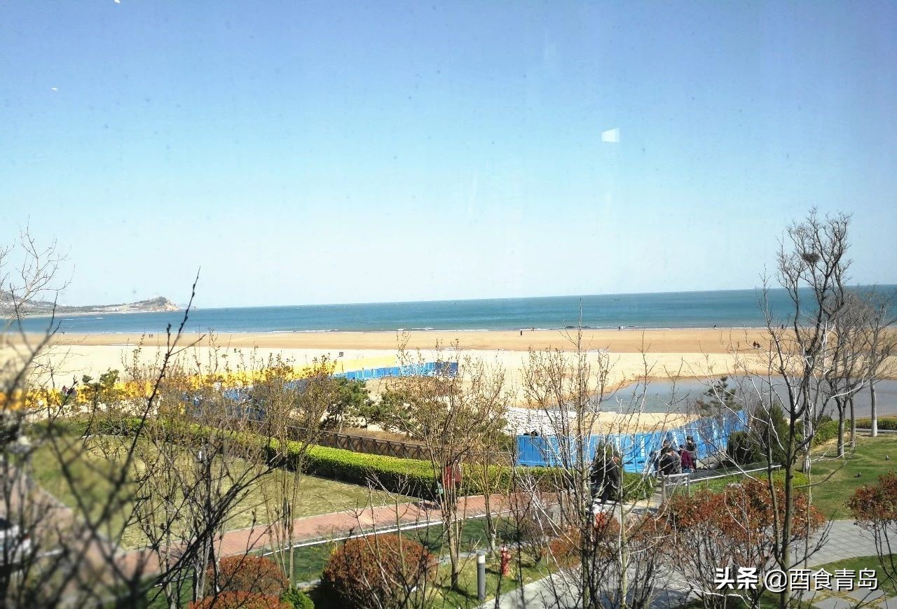 普京大帝在青岛吃的烤鸭,也是我的最爱,除了贵没毛病