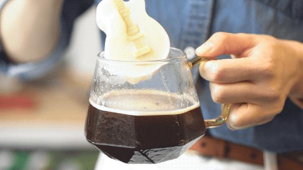 淘宝好用的免费工具,有趣的泡茶神器