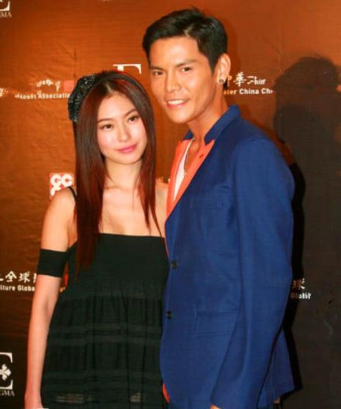 10位“浪荡”的富二代，个个换女友如换衣服，王思聪只是小萌新