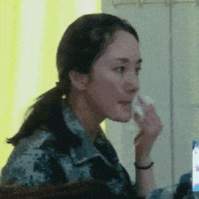 明星们的真实素颜真的美吗,这些女明星们卸妆后的素颜样貌