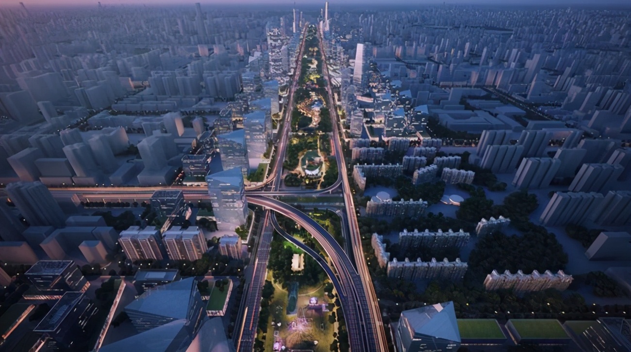 朗基幸福乐城优缺点,西安朗基幸福乐城值得购买吗