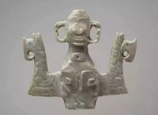 玉雕史上的一座巅峰——乾隆工