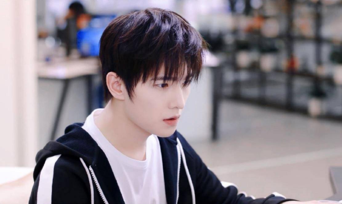 杨洋全职高手奖项,杨洋全职高手反败为胜