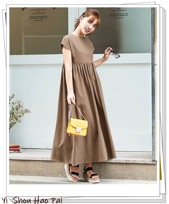 日系平价连衣裙测评,日本平价连衣裙店铺推荐