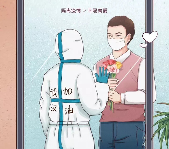 疫情下的住宅思考,疫情下高层住宅思考