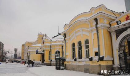 滨绥铁路是电气化铁路吗,滨绥铁路290公里