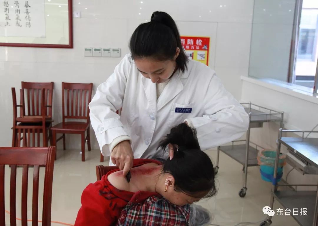 市中医院的膏方养生节,膏方养生文化节大型义诊