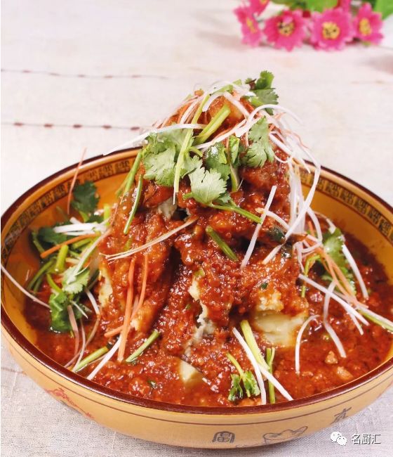 学会这十二道川菜你就会成为大厨,学会这十八道特色菜