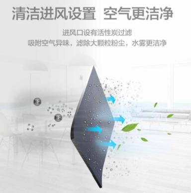 加湿器里可以加蒸馏水吗,蒸发式加湿器可以加自来水