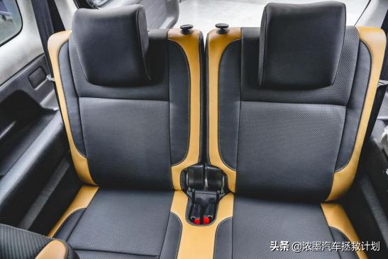 铃木吉姆尼翻新整备,新款铃木吉姆尼实拍图造型经典