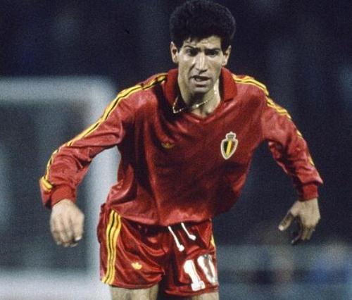 欧洲红魔阵容来袭,今日欧洲杯比赛分析比利时