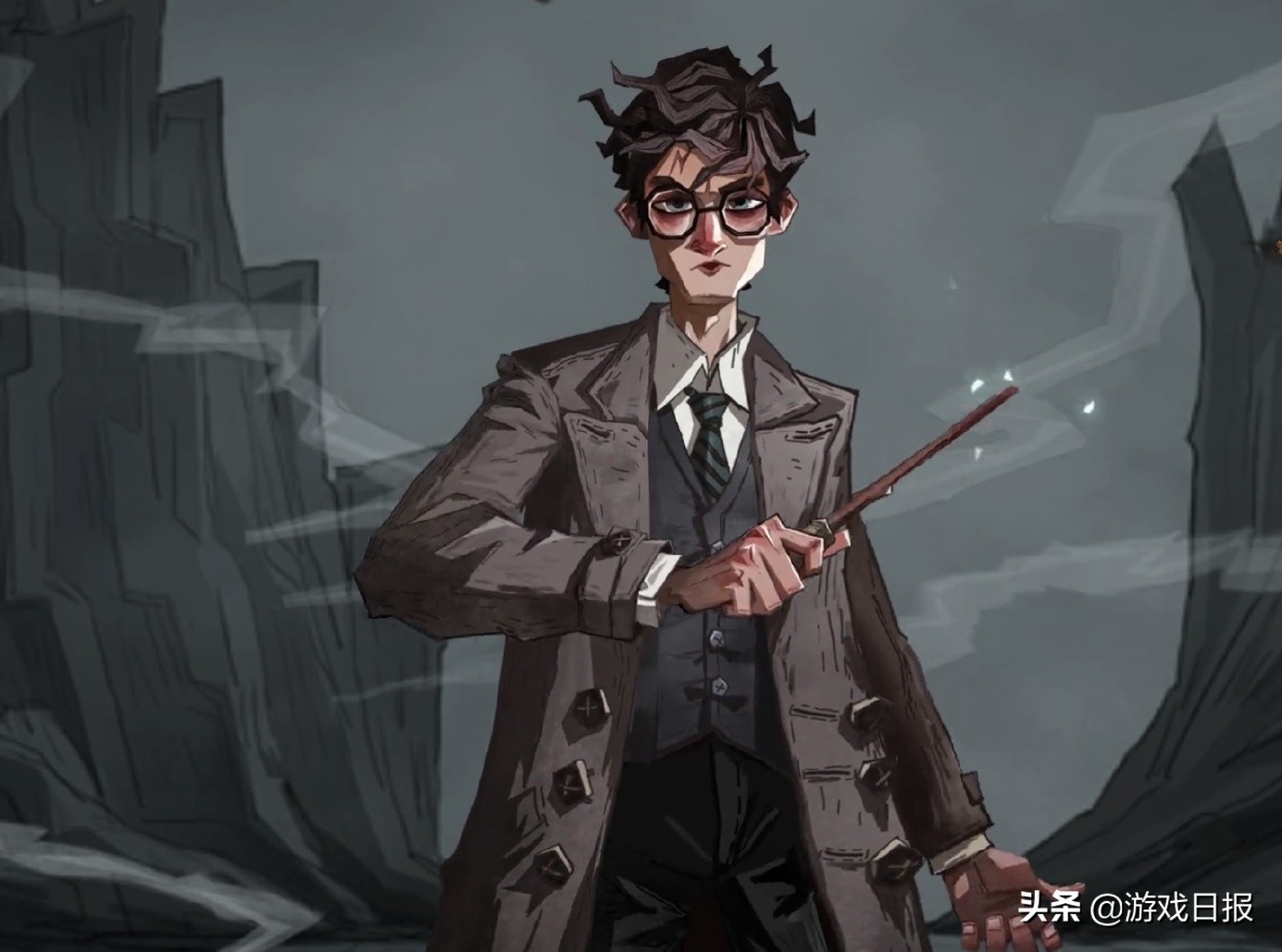 哈利波特魔法觉醒平民开局,哈利波特魔法觉醒刷图