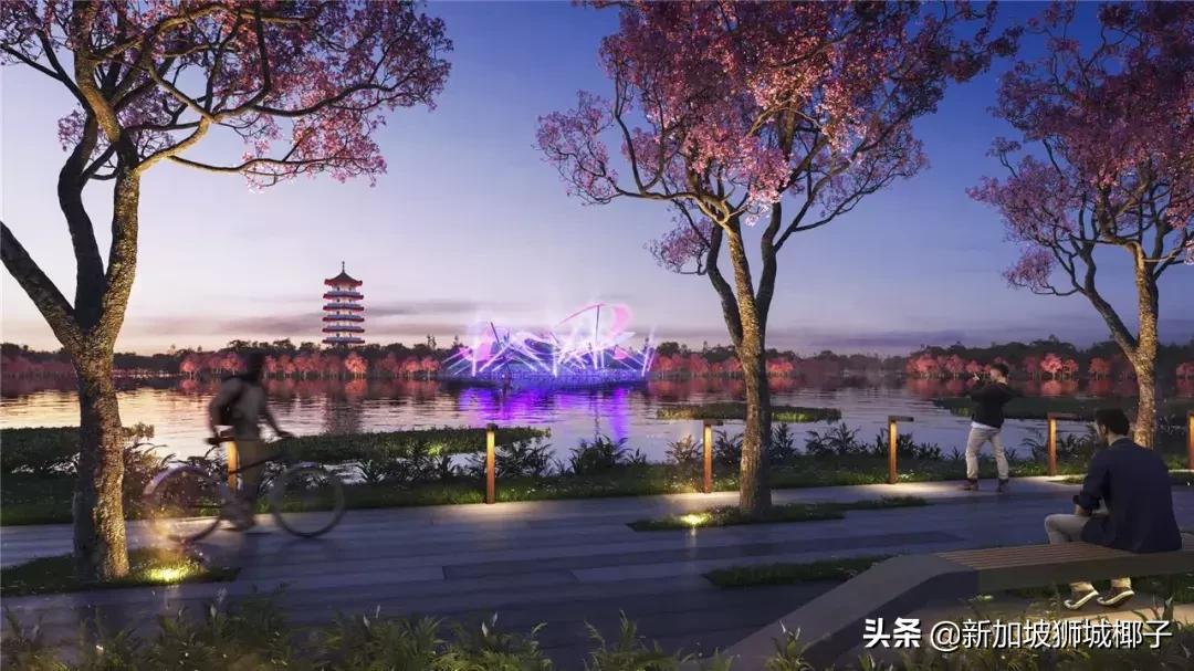 新加坡旅游攻略推荐花园,新加坡花园最新消息