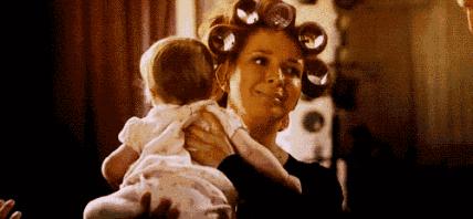 赵丽颖与亲生母亲的关系,赵丽颖母子平安完整版