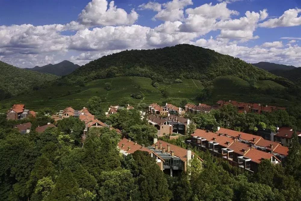 这些建筑会让世界再次记住杭州 (杭州70个经典建筑之商业篇)