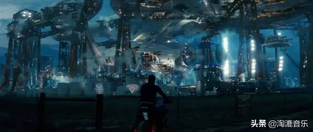 十大视觉震撼的太空科幻电影,五部让人大开眼界的科幻太空电影