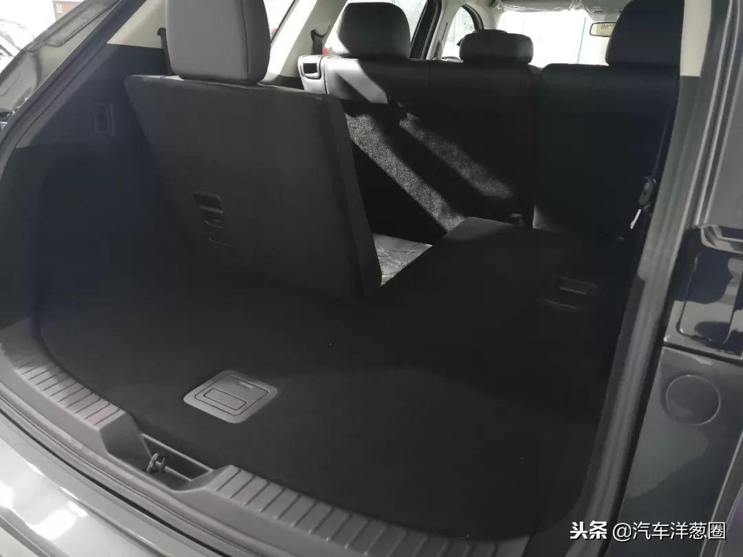 马自达七座suvcx-8报价,七座马自达cx-9
