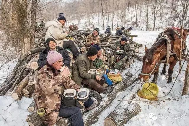 大美中国主题摄影作品征集启事,第五届华人摄影展入选名单