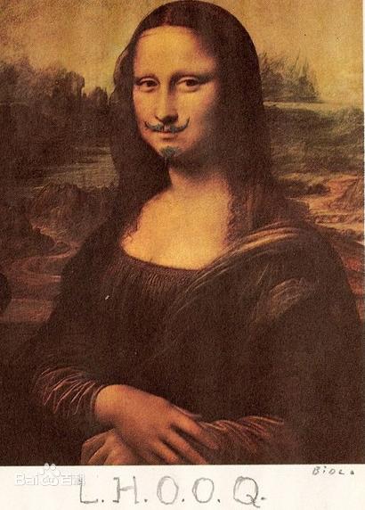 那些被恶搞的名画，背后有多少你不知道的故事