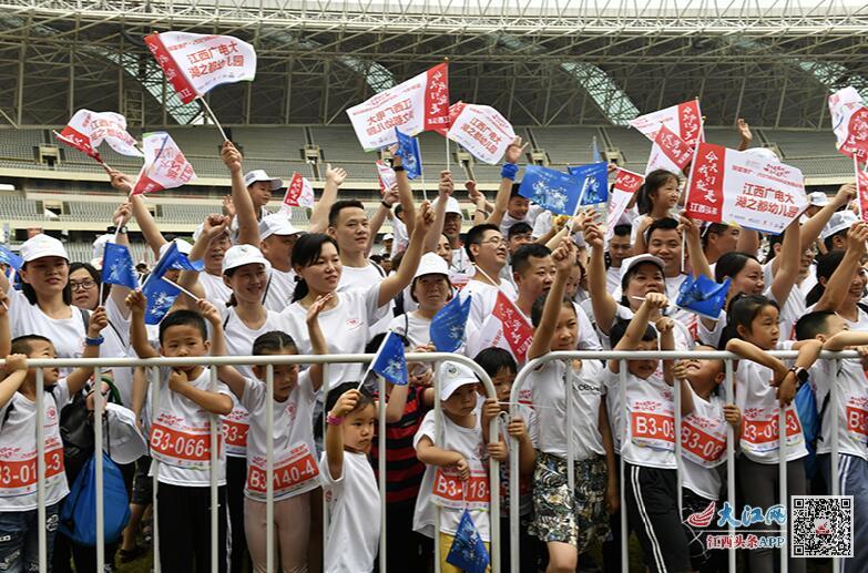 南昌定向挑战线路图,2018南昌城市定向挑战赛通知