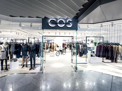 HM、Only、VEROMODA，这些你爱买的品牌原来都来自同一个地方