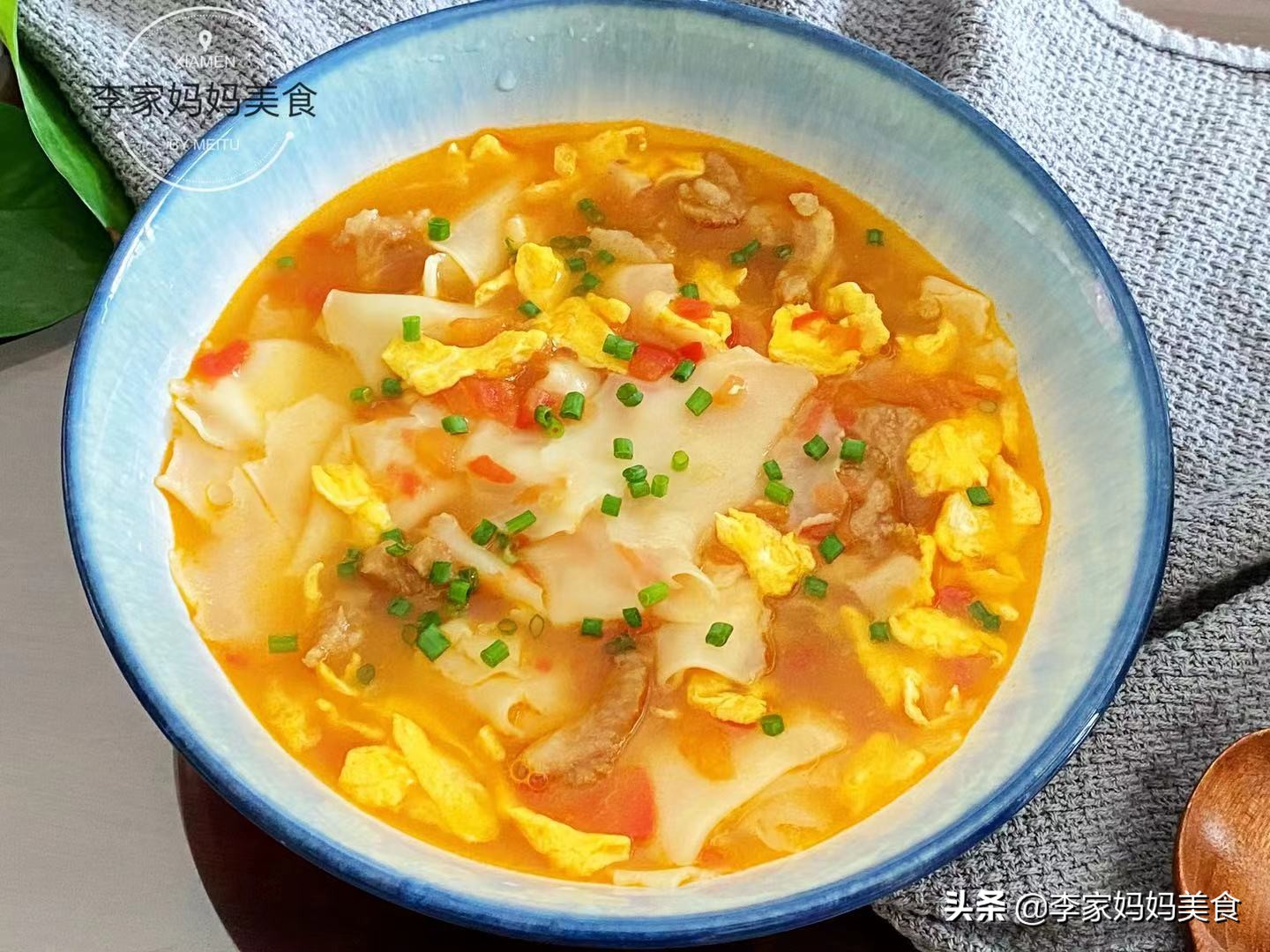 孩子早上该吃什么早餐做法也简单,3-6岁儿童早餐半成品易消化