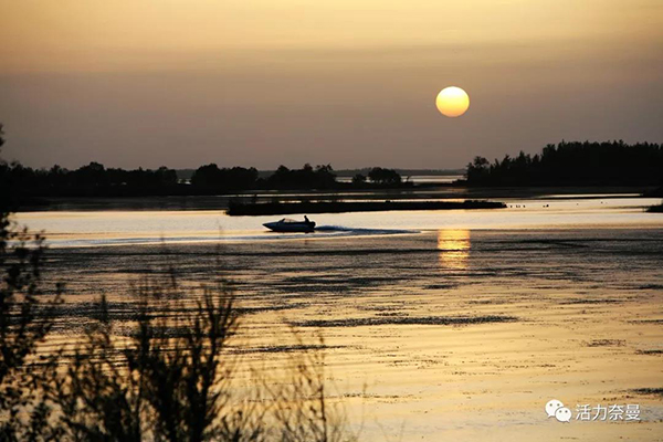 45万奈曼人的名片,太漂亮了!除了中华麦饭石你还知多少?