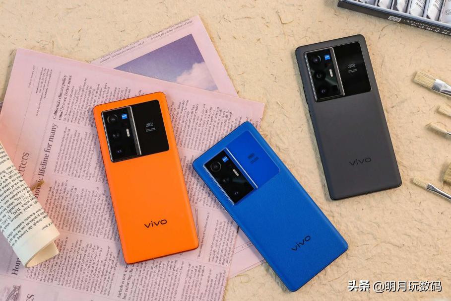 不买iPhone13，这4款国产手机一样给力