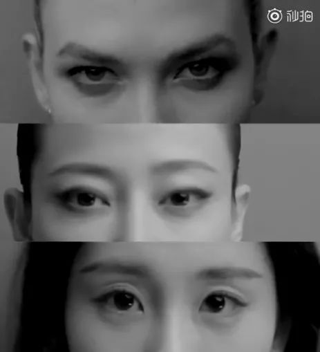 为什么眼神呆滞无神怎么训练,表情僵硬眼睛无神