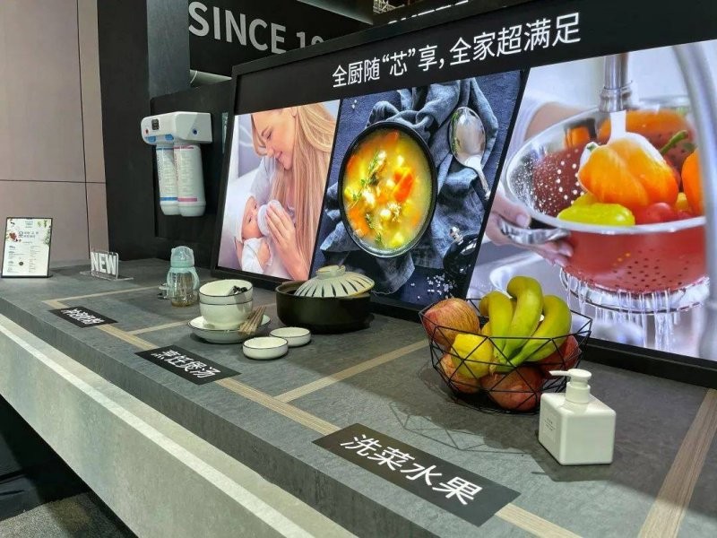 怡口净水器为什么质量差价格贵,怡口净水器型号及价格