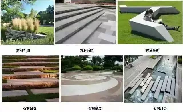 石材装饰基础知识,建筑石材行业专业知识