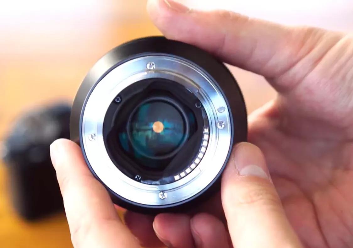 适马851.4和索尼851.8,永诺851.8对比索尼851.8