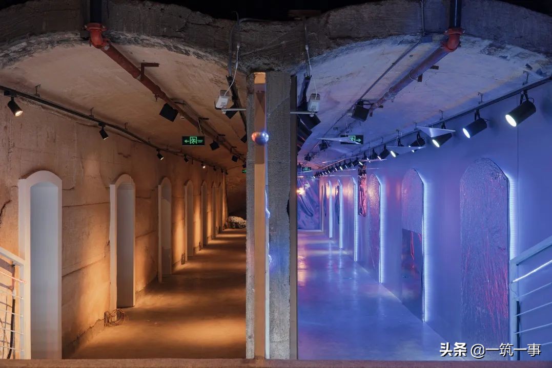 我国大型综合体,mini商业综合体