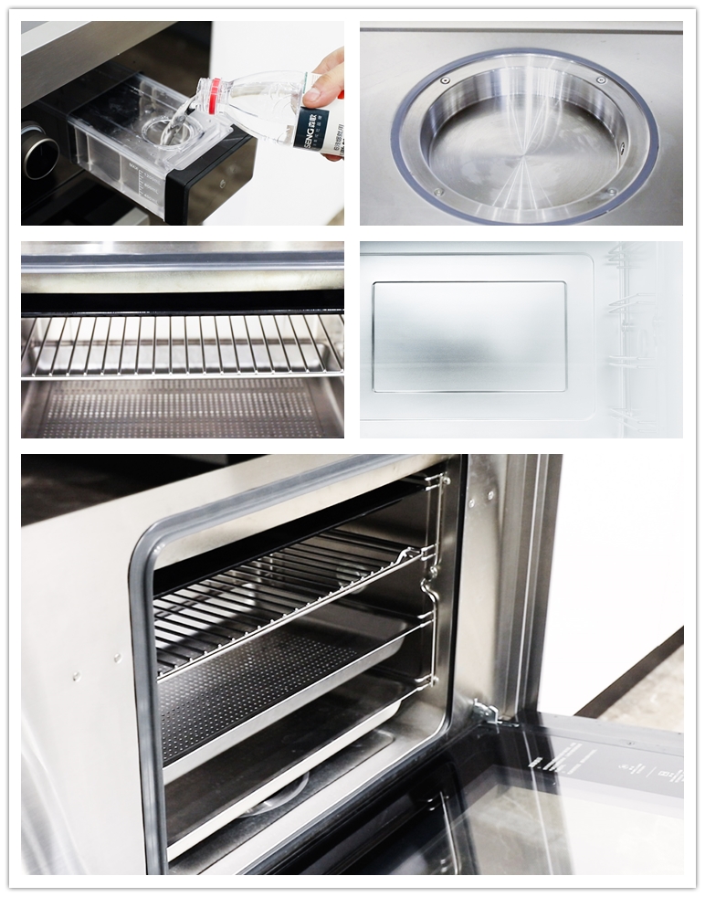 森歌a8zk集成灶测评,森歌集成灶必须选蒸烤一体的吗