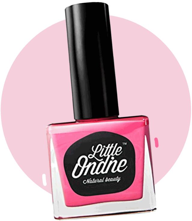 美甲学徒手法全程教程,美甲贴钻教程新手步骤