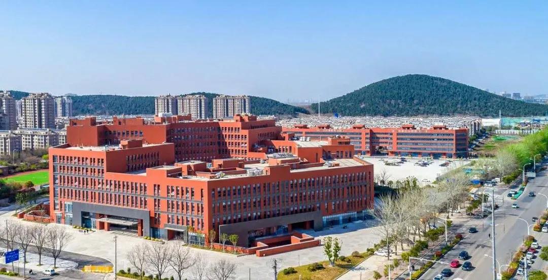 徐州中学来啦！市政府打造重点学校！这个区域未来可期