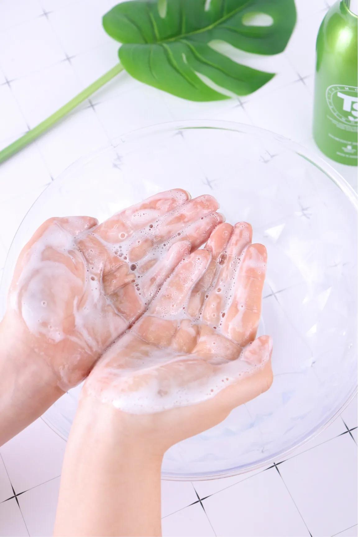 ts洗发水好不好,ts洗发水有没有人工添加剂