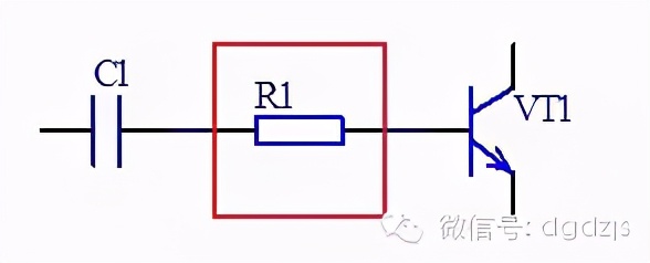 电阻的种类及在电路中的作用,电阻在电路中的几种常见图示