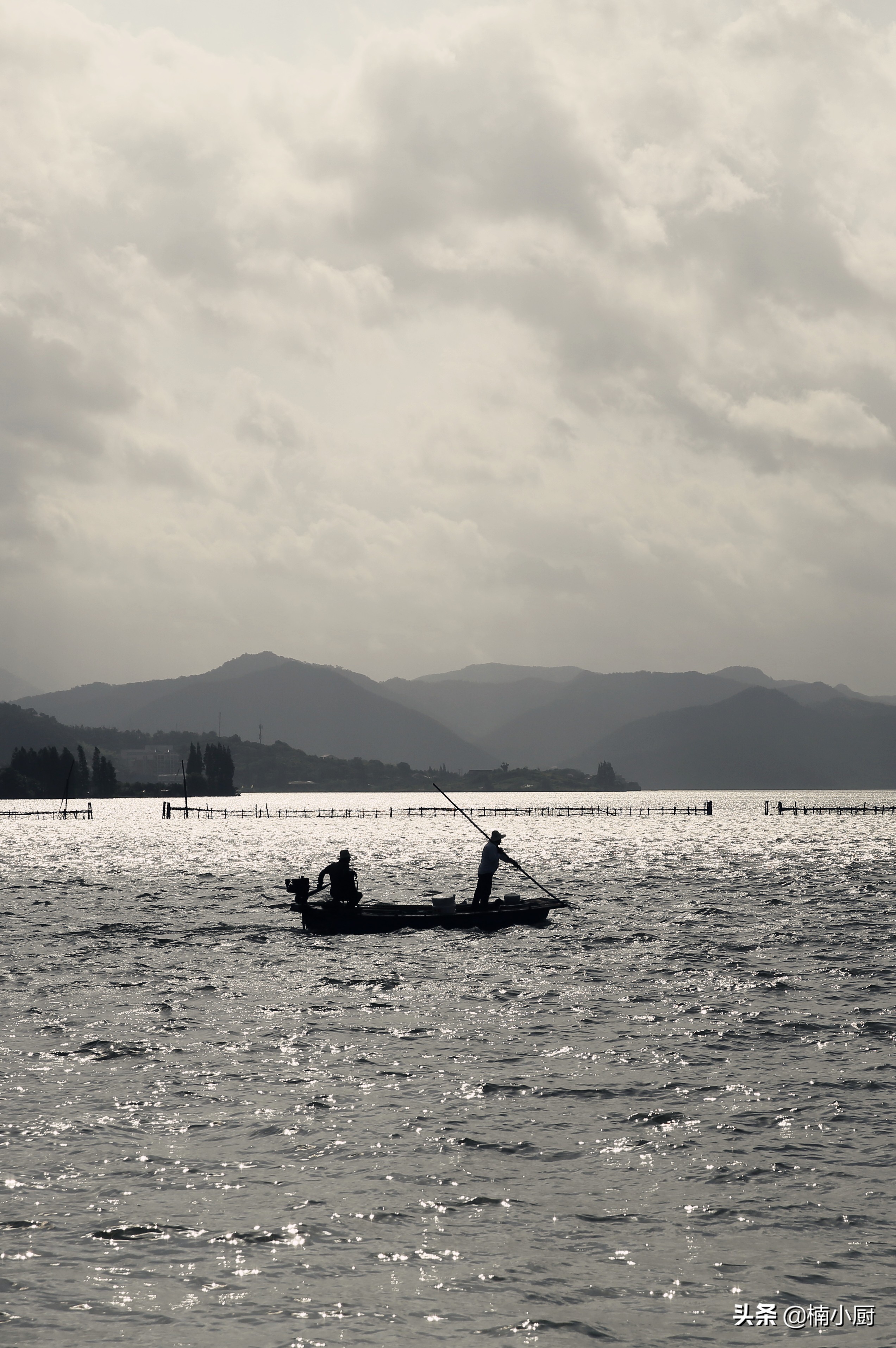 宁波旅游东钱湖,旅行宁波