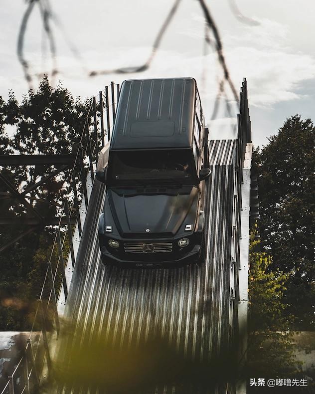 最强越野车乌尼莫克视频,世界上最好的越野车乌尼莫克