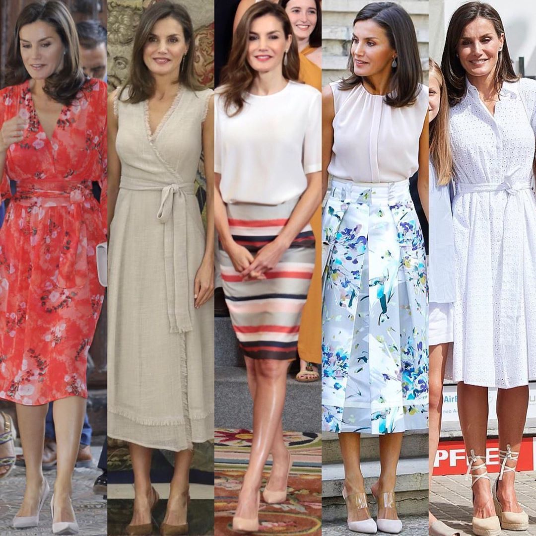 莱蒂齐亚十大平价品牌,莱蒂齐亚小众品牌排行榜