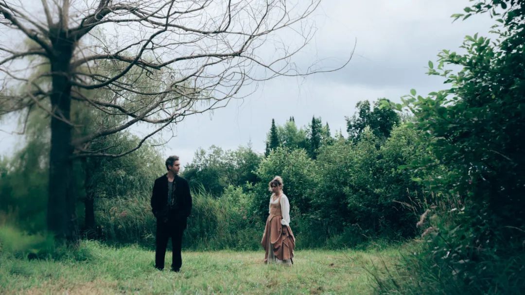 独家专栏|不愧是大尺度电影节，又出大尺度片了