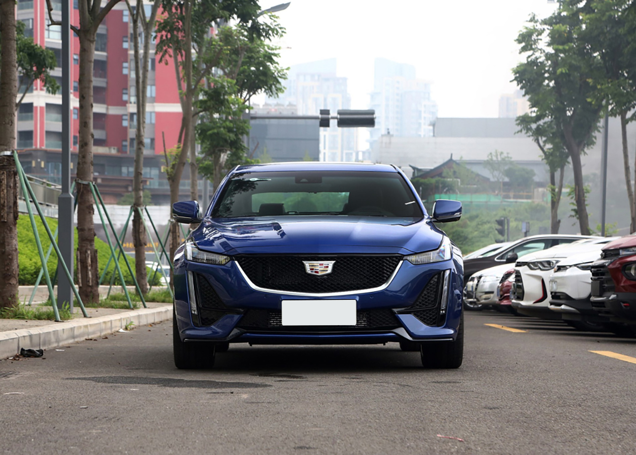 呼伦贝尔凯迪拉克车友会,古蔺凯迪拉克车友会