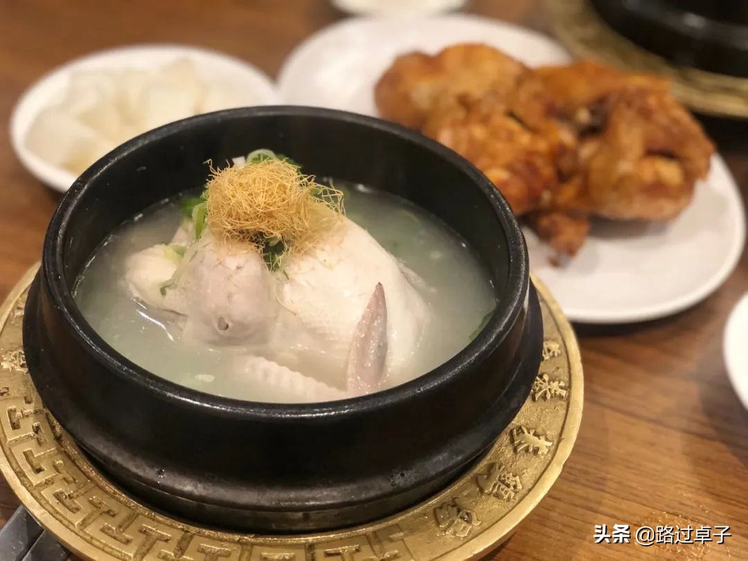 韩国首尔5天自由行,韩国首尔自由行4天三晚