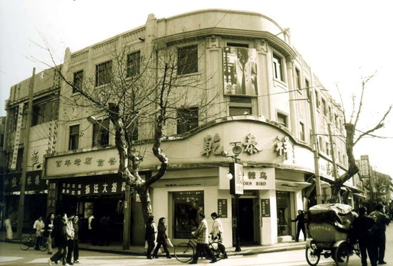 苏州观前街历史介绍,苏州观前街黄天源糕点价格