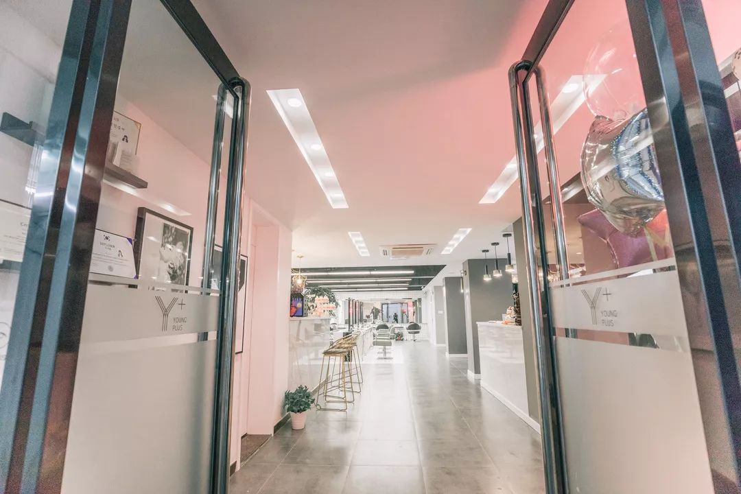 “90后BOSS访谈”任欣雅：我想成为充满正能量的BOSS