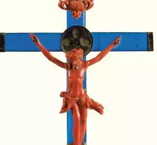 粉色珊瑚珠宝,珊瑚彩色珠宝