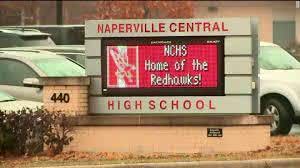 美国14岁学生发布“奴隶出售”广告，配有黑人同学照片