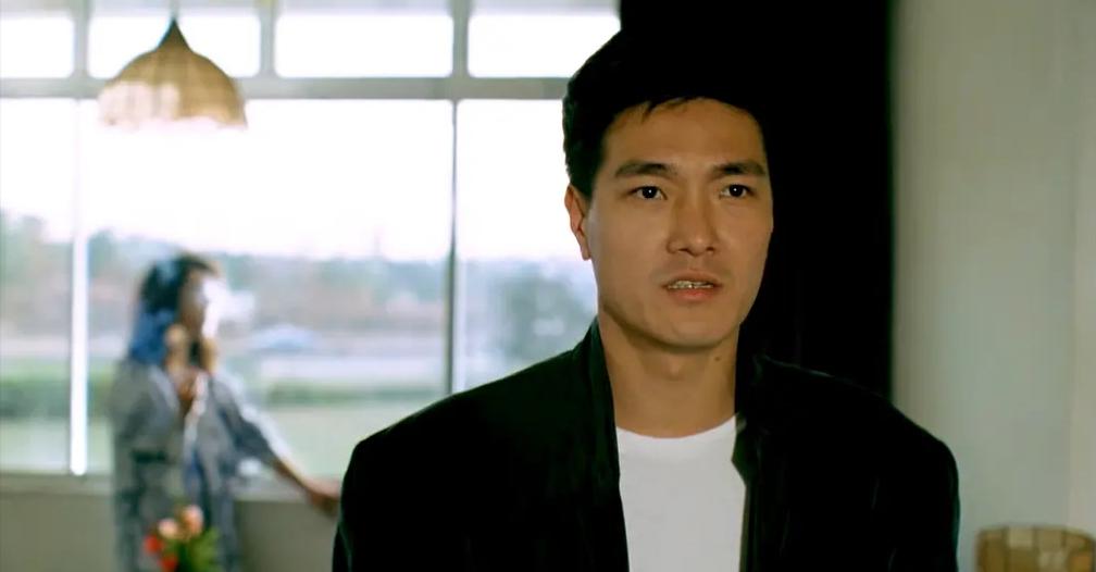 李连杰大战林国斌视频,李连杰林国斌经典对打