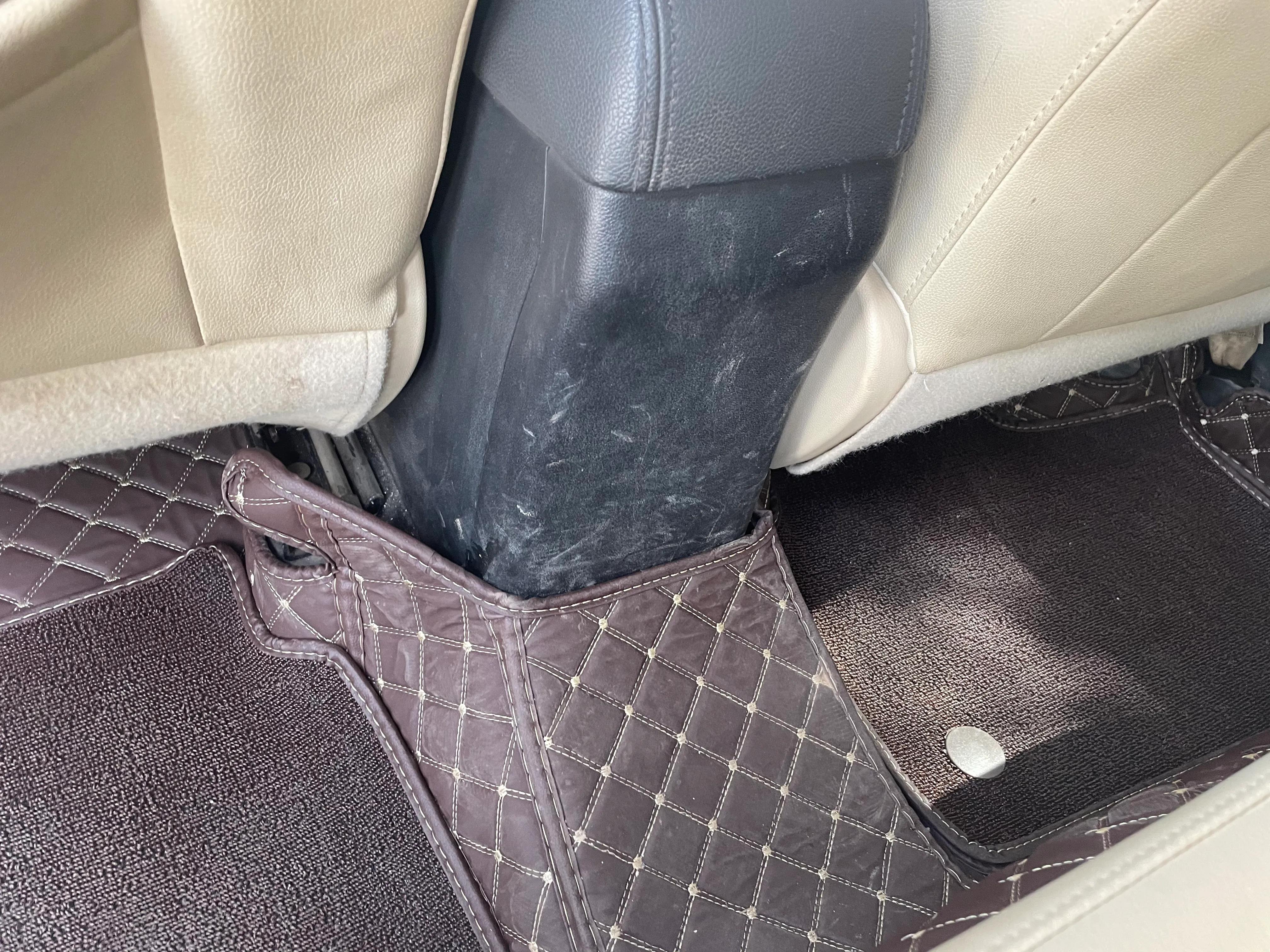 可靠的伙伴五菱,16款逸动耐用